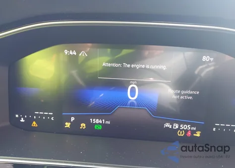 2025 Volkswagen Jetta Se from USA, damaged, VIN 3VW7X7BU5SM012063